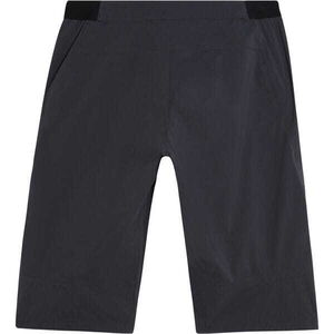 Madison DTE men's 3-layer waterproof shorts - black click to zoom image