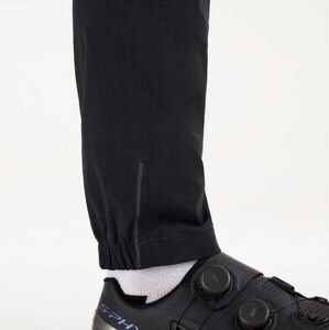 Madison Roam men's stretch pants - phantom black click to zoom image