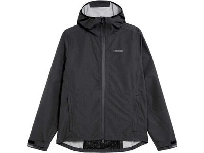 Madison Roam men's 2.5-layer waterproof jacket - phantom black