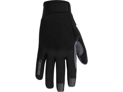 Madison Freewheel Trail gloves - black