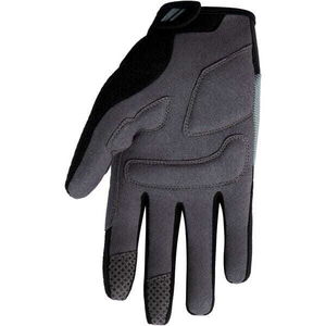 Madison Freewheel women's gloves - shale blue click to zoom image