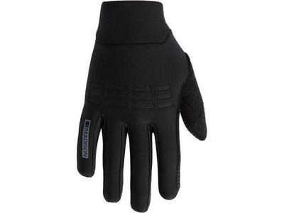 Madison Zenith 4-season DWR Thermal gloves - black