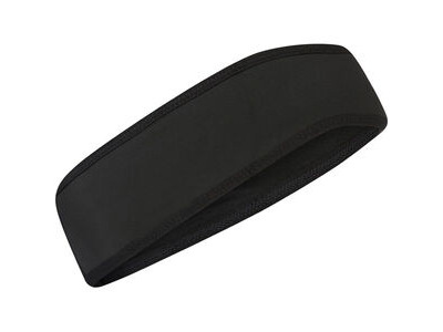 Madison Sportive Thermal headband, black one size