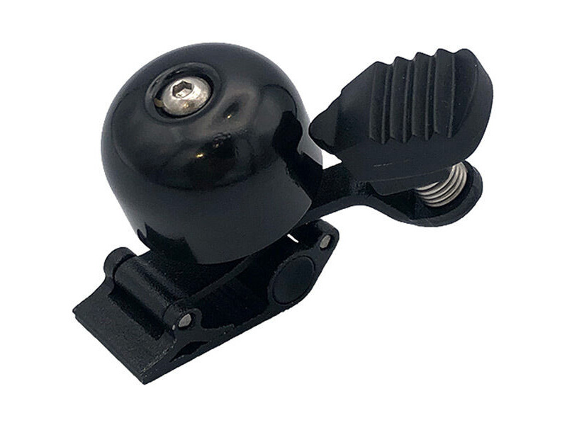 M Part Cable Fit Mini Bell Black click to zoom image