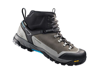 Shimano Trail / Leisure Shoes XM9 SPD grey