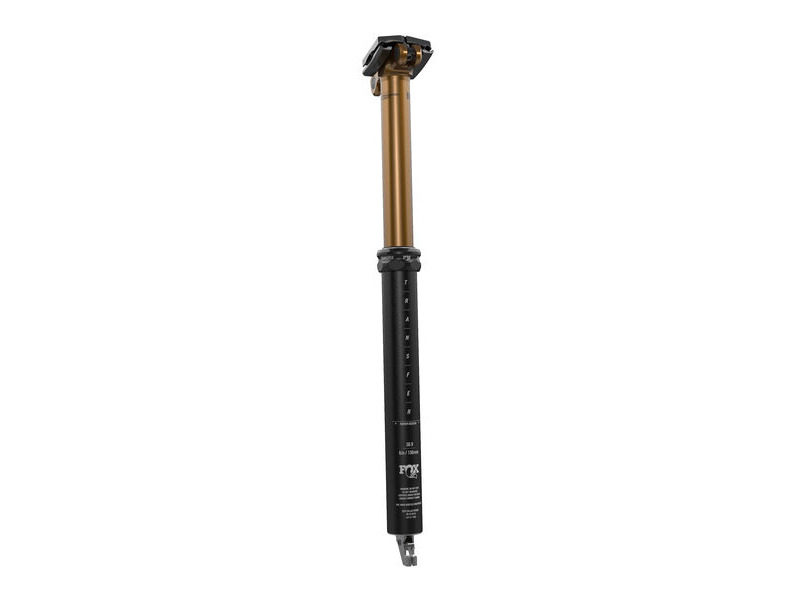 Fox Transfer Factory Dropper Seatpost 2021 click to zoom image