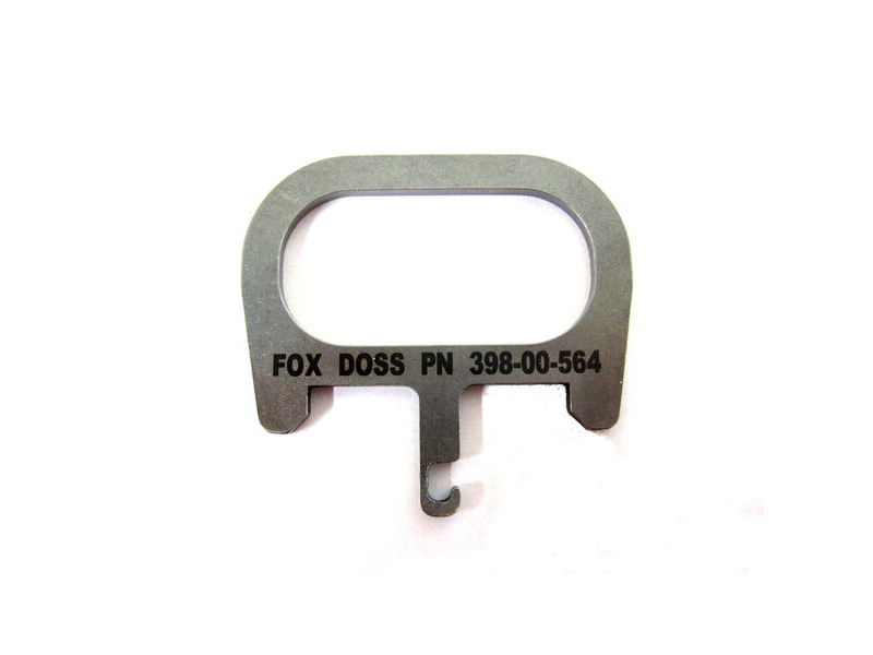 Fox DOSS Seatpost Clevis Hook 2013 click to zoom image