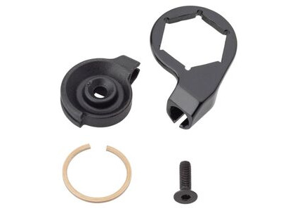 Fox Seatpost Transfer External Cable Interface Parts