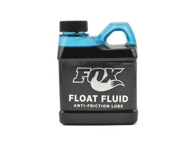 Fox Float Fluid Anti-Friction Lube 8oz