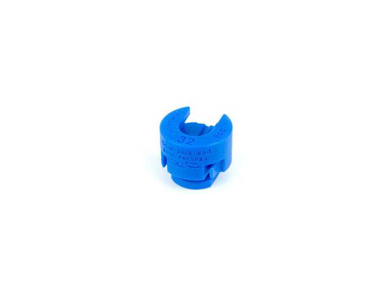 Fox 32 Float 8cc Volume Spacer - Qty of 5 click to zoom image