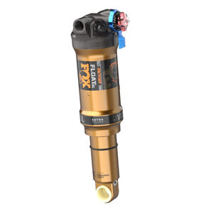 Fox Float SL Factory 3 Pos-adjust Shock 2024 - 165 x 42.5mm (Trunnion) click to zoom image