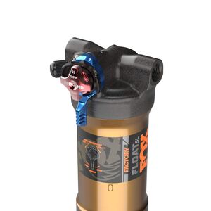 Fox Float SL Factory 3 Pos-adjust Shock 2024 - 165 x 42.5mm (Trunnion) click to zoom image
