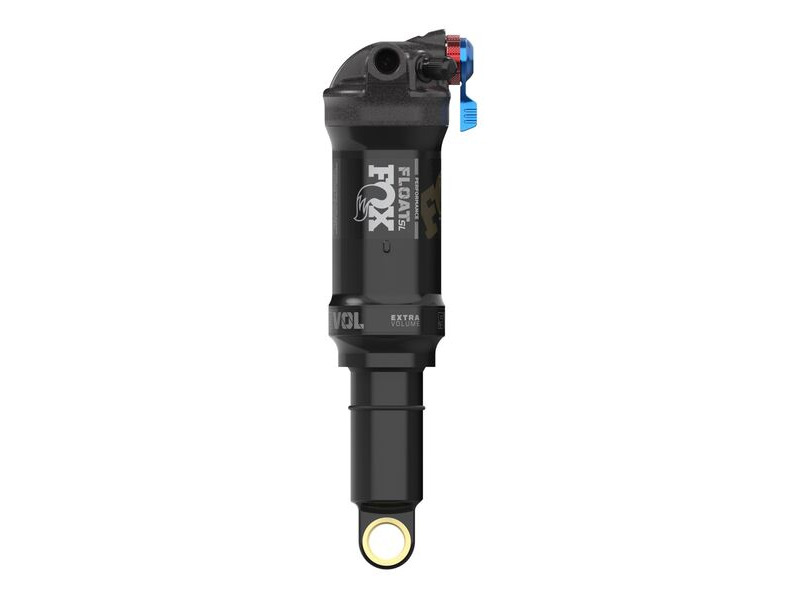 Fox Float SL Performance 3 Pos-adjust Shock 2024 - 165 x 40mm (Trunnion) click to zoom image