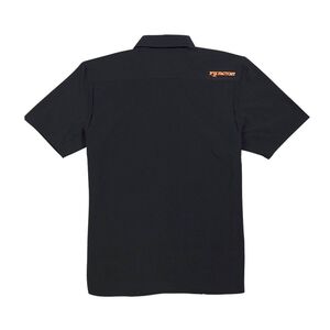 Fox Shop Shirt Black click to zoom image