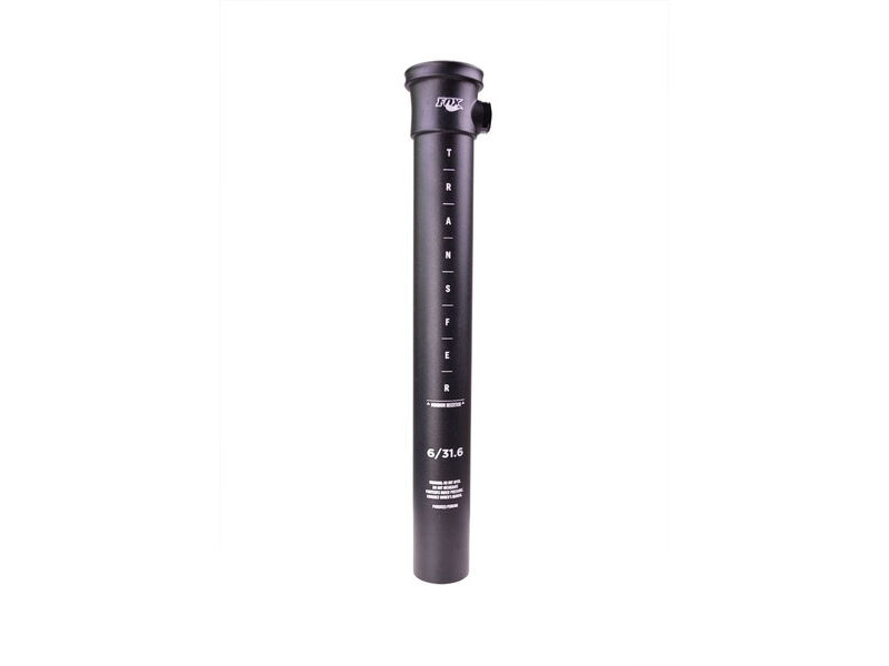 Fox Seatpost Lower External Cable 10.583 TLG 6" Drop click to zoom image
