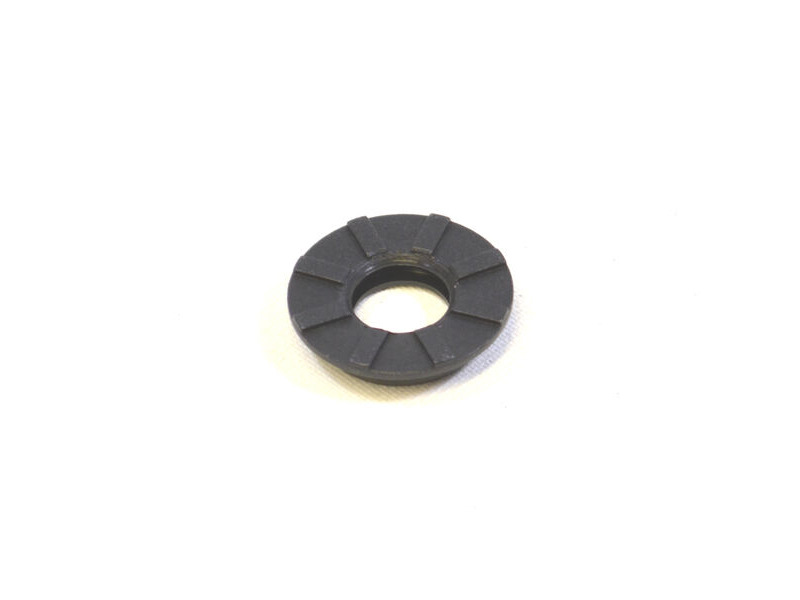 Fox Negative Spring Guide Acetal 0.950 OD x 0.413 ID x 0.191 TLG click to zoom image