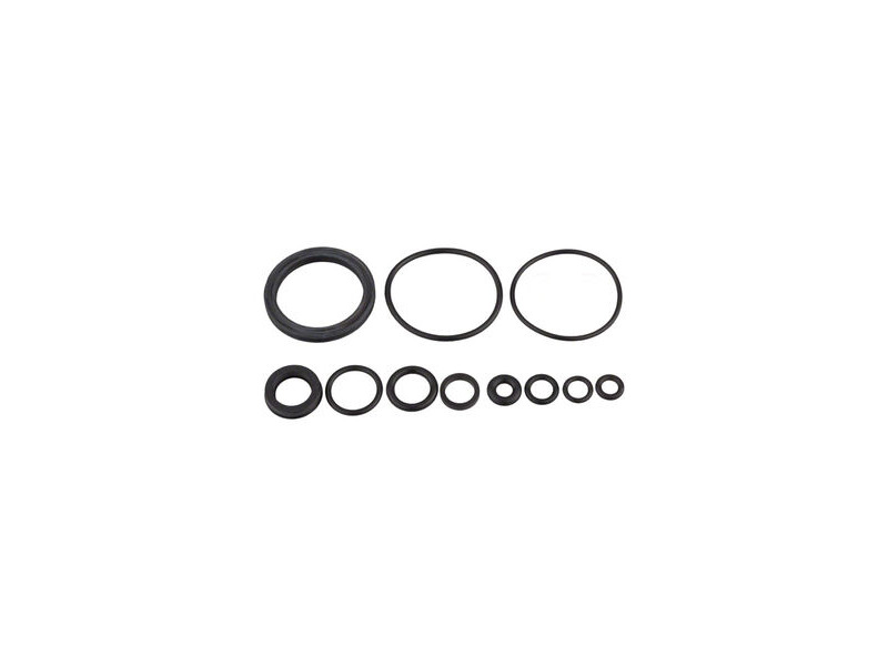Fox 36mm Float NA Air Spring Seal Kit click to zoom image