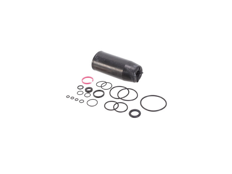 Fox 40mm Cartridge Seal Kit 2005 - 2010 click to zoom image