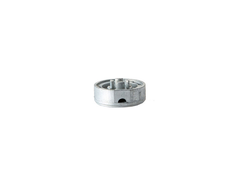 Fox Fork FIT4 Compression Piston Dished Zinc Die Cast click to zoom image
