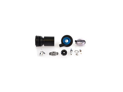 Fox Fork 32 FIT4 SC Remote U-Cup 3 Pos Topcap Assembly 2018