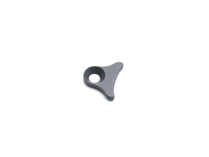 Fox Axle Nut Hold-Down 15QR Mounting Hardware click to zoom image