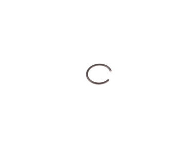 Fox Wire Internal Retaining Ring 0.282 Bore X .029 Wire X 0.324 OD 302 SS