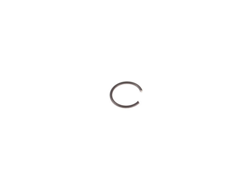 Fox Wire Internal Retaining Ring 0.282 Bore X .029 Wire X 0.324 OD 302 SS click to zoom image