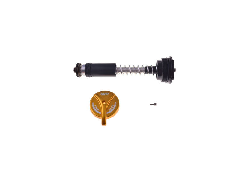 Fox 36 180 Max Grip Damper Topcap Assembly 2019 click to zoom image