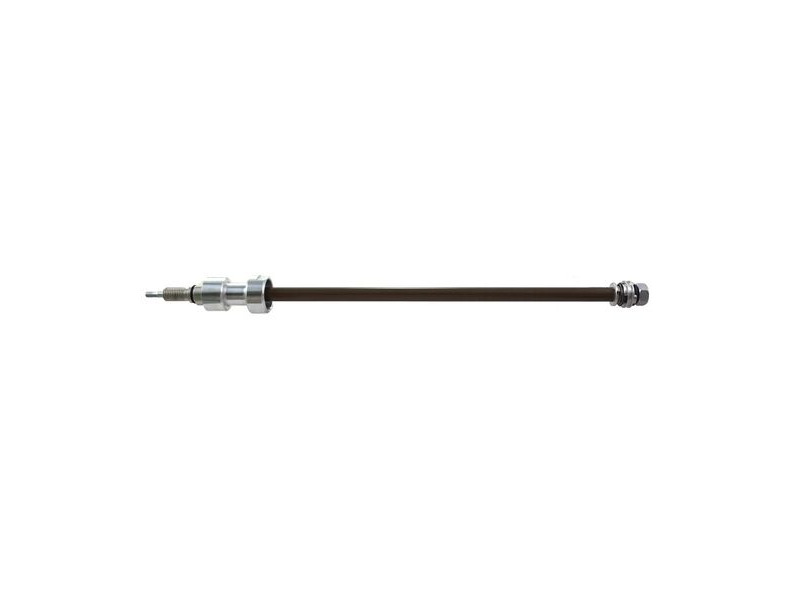 Fox 34 SC 120 Max FIT4 8mm Damper Shaft Assembly 2020 click to zoom image