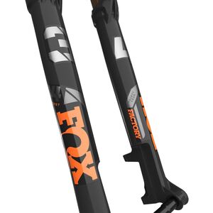 Fox 34 Float Fact SC FIT4 Remote Tapered 2022 29" Black click to zoom image
