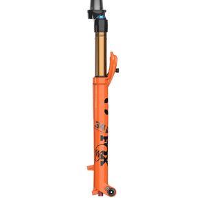 Fox 34 Float Fact SC FIT4 Remote Tapered 2022 29" Orange click to zoom image