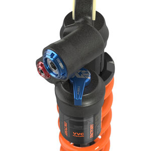 Fox DHX2 Factory 2Pos-Adjust Shock 2021 click to zoom image