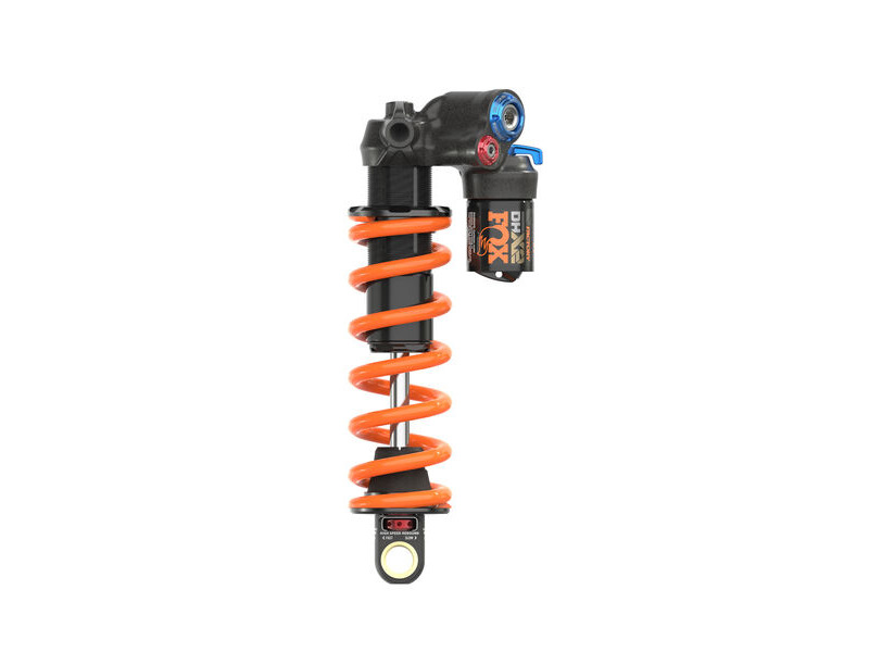 Fox DHX2 Factory 2Pos-Adjust Shock 2021 (Trunnion) click to zoom image
