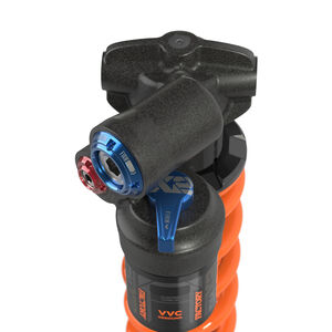 Fox DHX2 Factory 2Pos-Adjust Shock 2021 (Trunnion) click to zoom image
