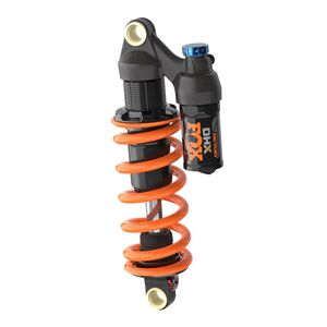 Fox DHX Factory 2Pos-Adjust Shock 2022 click to zoom image