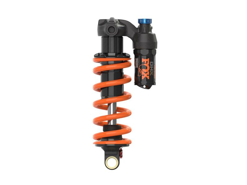 Fox DHX Factory 2Pos-Adjust Shock 2022 (Trunnion) click to zoom image