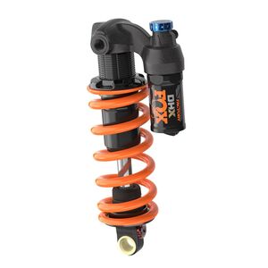 Fox DHX Factory 2Pos-Adjust Shock 2022 (Trunnion) click to zoom image