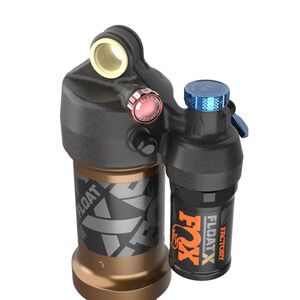 Fox Float X Factory 2Pos-Adjust Shock 2022 click to zoom image