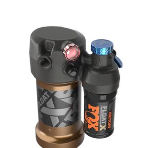Fox Float X Factory 2Pos-Adjust Shock 2022 (Trunnion) click to zoom image