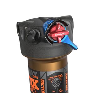 Fox Float DPS Factory 3Pos-Adjust Shock 2022 (Trunnion) click to zoom image