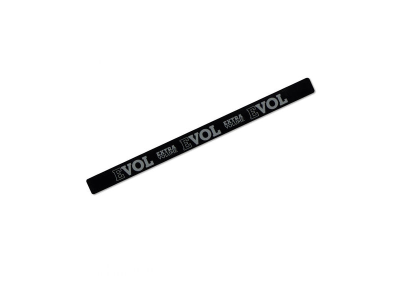 Fox EVOL Shock Band Decal click to zoom image