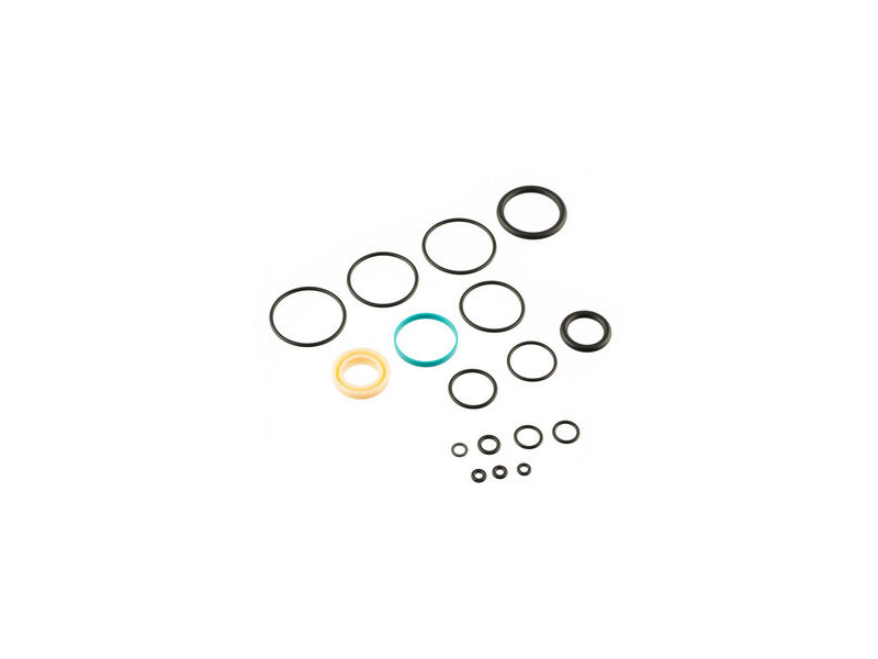 Fox RC4 / RC2 Seal Kit 2010 - 2013 click to zoom image