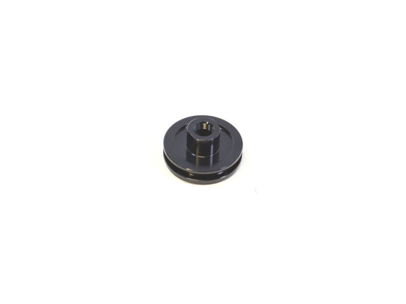 Fox Shock FLOAT X2 / DHX2 Reservoir End Cap 1.060 OD click to zoom image