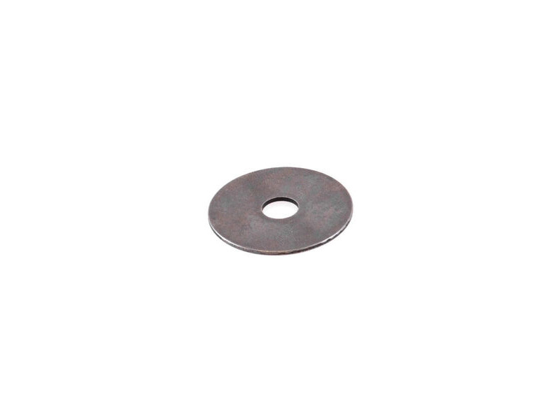 Fox Bottom Out Plate Spacer Eyelet Side 1.100 OD 0.040 THK click to zoom image