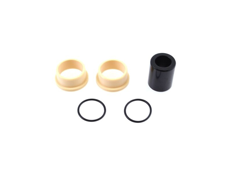 Fox Mounting Hardware Kit 4 Piece DUAL 8mm click to zoom image