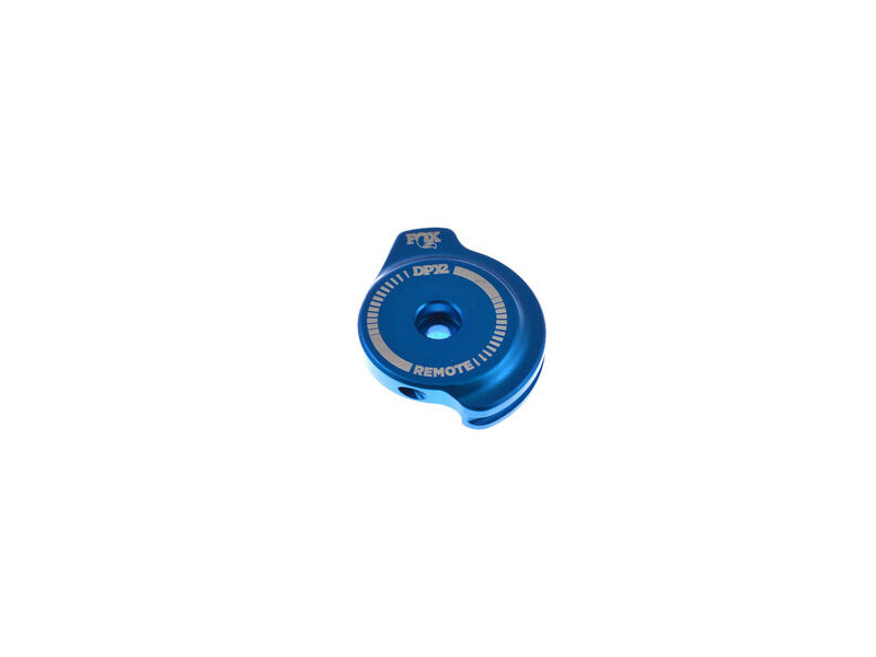 Fox Shock FLOAT DPX2 Remote Pulley click to zoom image