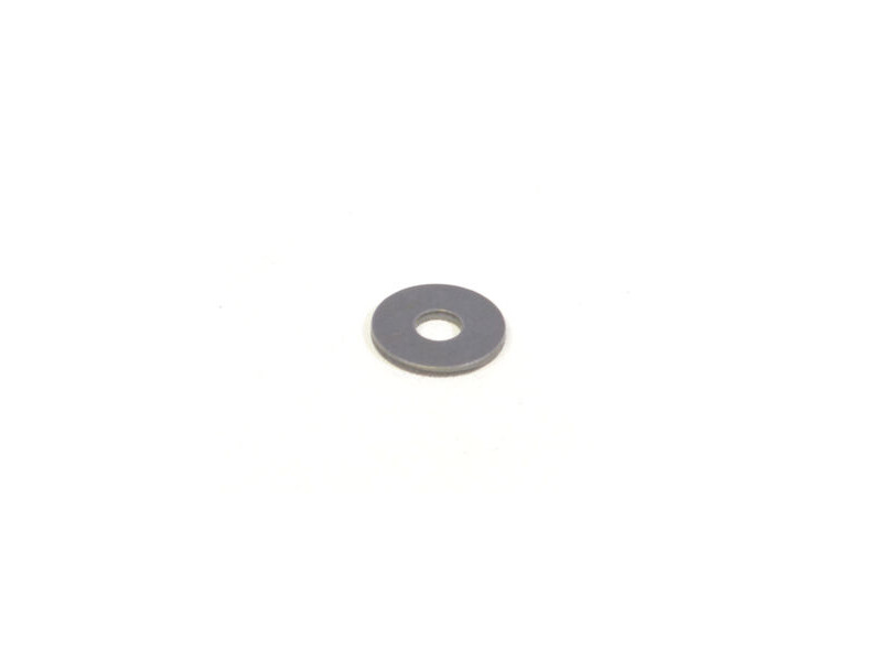 Fox Topout Plate Spacer 0.250 ID X .783 OD X .070 THK Steel click to zoom image