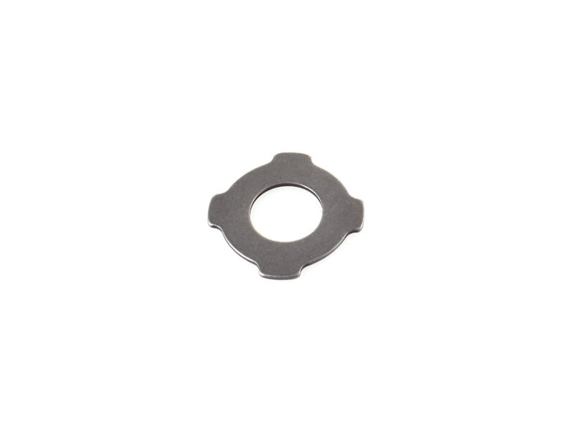 Fox Bottom Out Plate Spacer Bearing Side 1.177 OD 0.050 THK click to zoom image