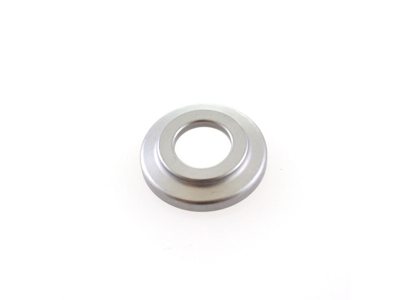 Fox Steel Spacer Topout 0.380 ID X 0.850 OD X 0.186 THK click to zoom image