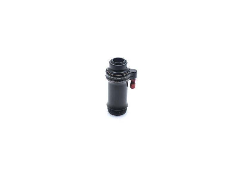 Fox Shock Micro AutoSAG Valve (1.25 Bore X 3.750 TLG) Sleeve Assembly 2014 click to zoom image